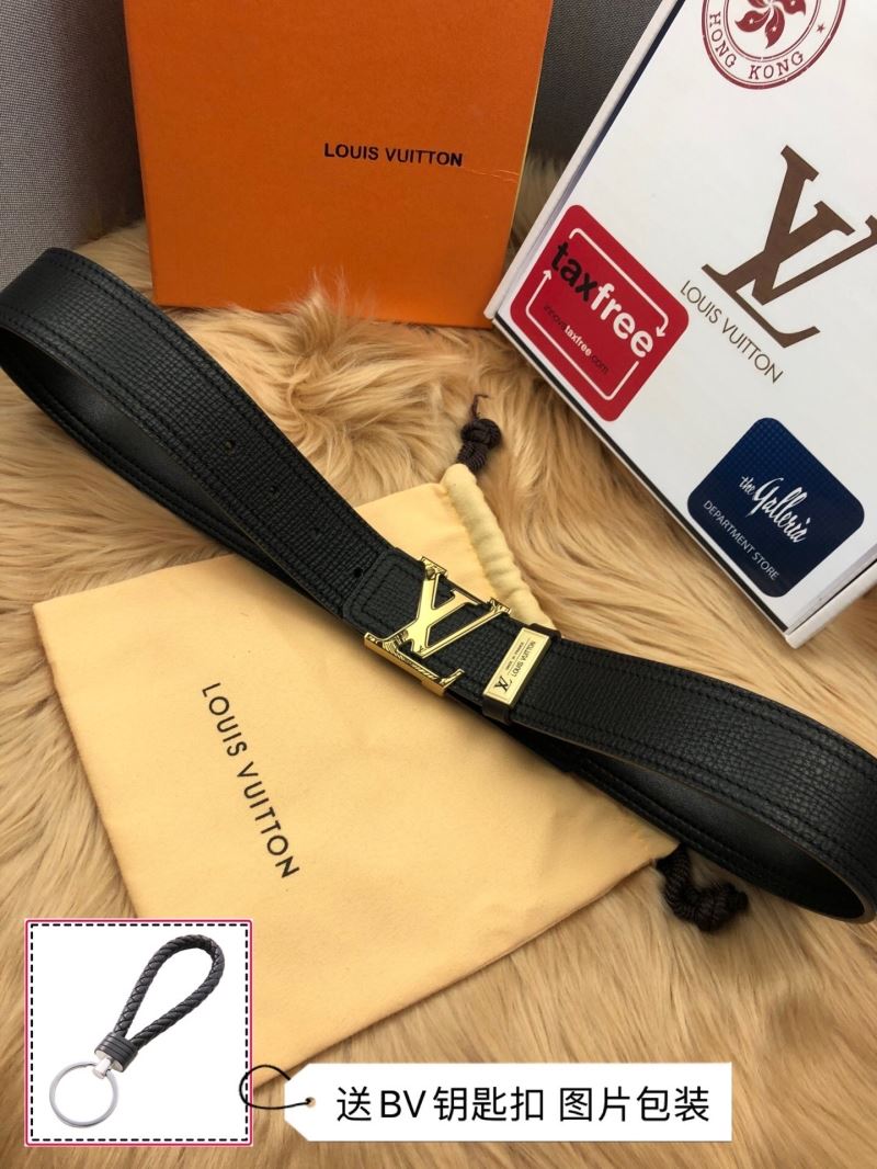 Louis Vuitton Belts